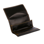 Tabako piniginė – La siesta Dylan vidus