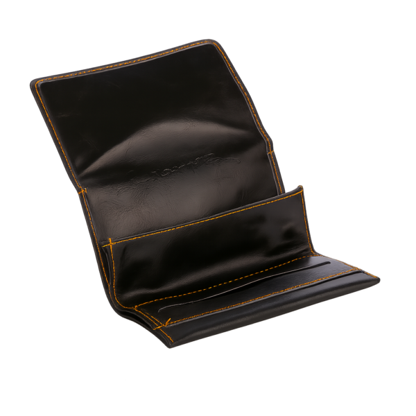 Tabako piniginė – La siesta Dylan vidus