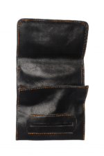 Tabako piniginė – La siesta Dylanas vidus