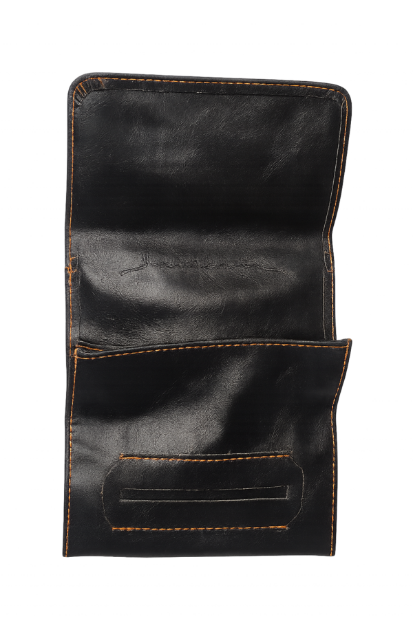 Tabako piniginė – La siesta Dylanas vidus