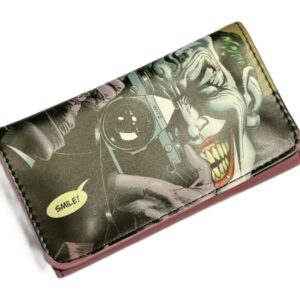 Tabako piniginė – La siesta Joker