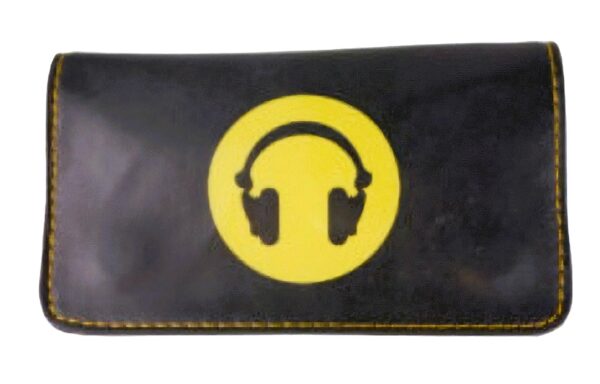 Tabako piniginė – La siesta Smile