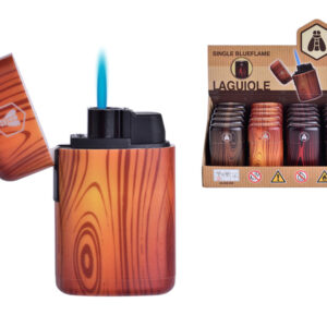 Žiebtuvėlis Storm Capsule Jetflame - pypkei ir bongui