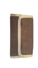 tabako piniginė BILOK „Brown“ priekis