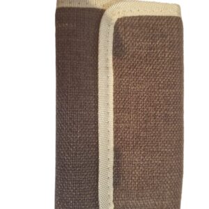 tabako piniginė BILOK „Brown“ priekis