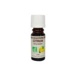 Céven’Arômes ekologiškas citrinų eterinis aliejus 10ml