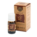 Goloka Frankincense eterinis aliejus 10 ml.