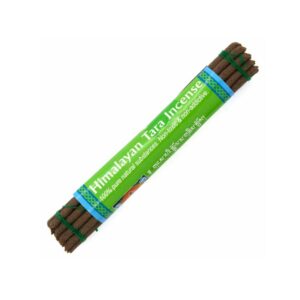 Himalayan Tara natūralūs smilkalai