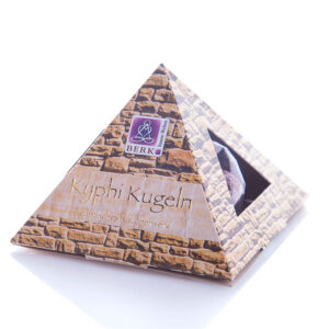 Holy Smokes Kyphi Kugeln smilkalai 25g