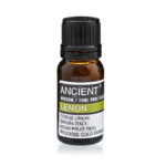 Ancient Lemon eterinis aliejus 10 ml.