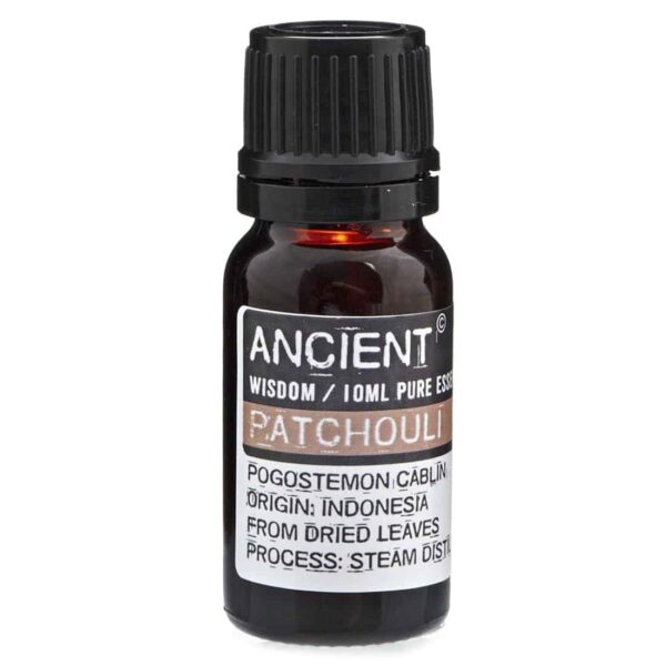 patchouli - Bongai.lt