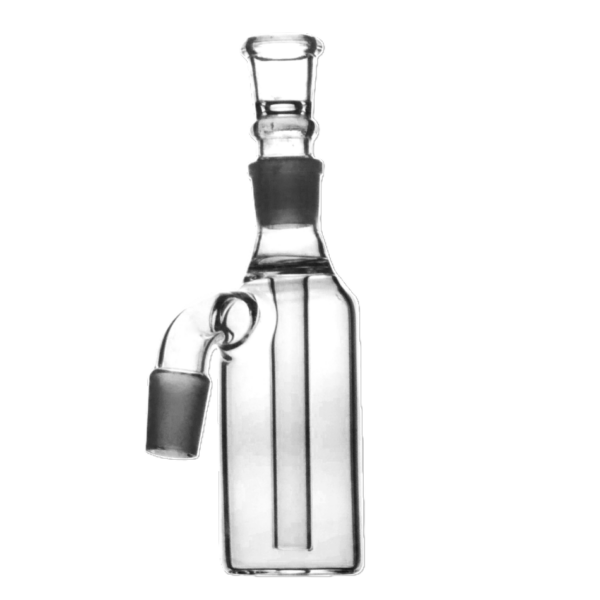 Pelenų gaudyklė 18,8 mm