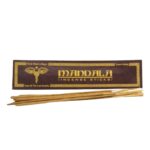 Tibetan Mandala natūralūs smilkalai