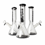 Stiklinė vandens pypkė Grav 21 cm