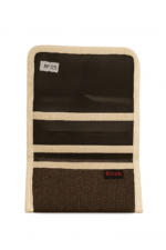 tabako piniginė BILOK „Brown“ Tabokinė