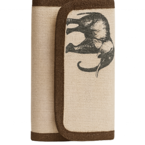 Tabako piniginė BILOK „Elephant“