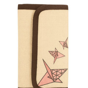 Tabako piniginė BILOK „Paper Bird“