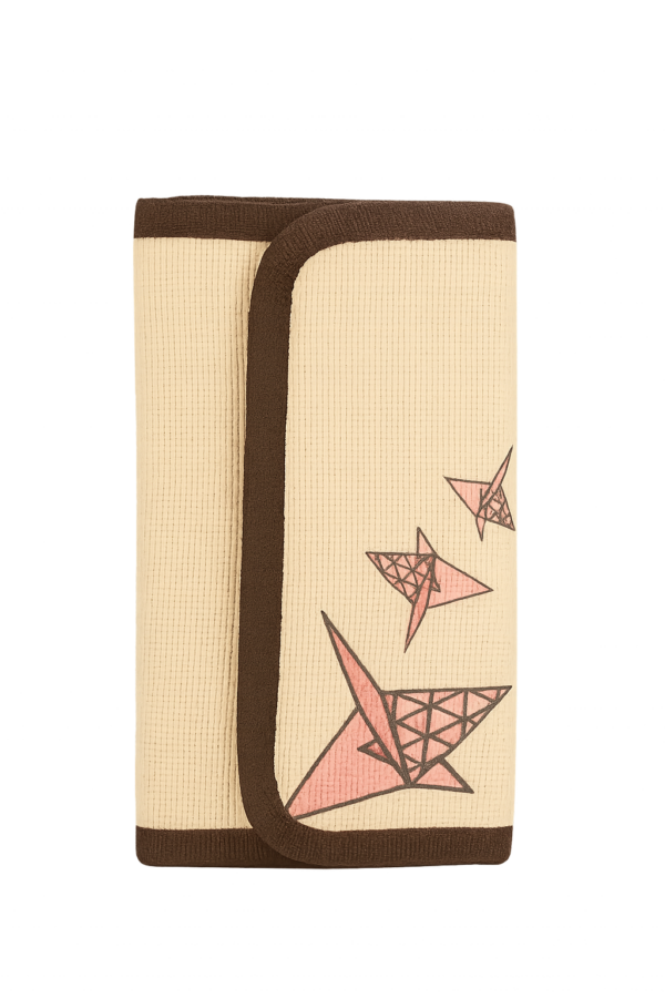 Tabako piniginė BILOK „Paper Bird“