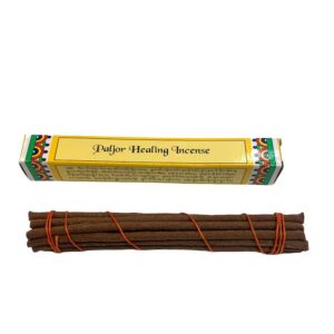 Tibetan Traditional Paljor Healing natūralūs smilkalai