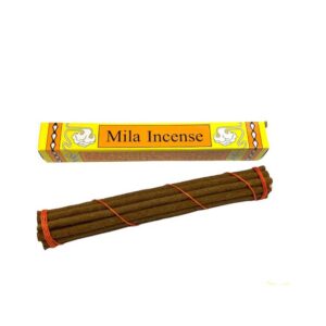 Tibetan Traditional Mila natūralūs smilkalai