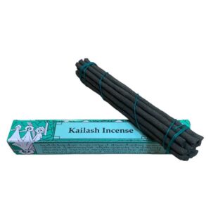 Tibetan Traditional Kailash natūralūs smilkalai