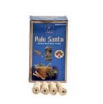 Balaji Palo Santo Backflow smilkalai