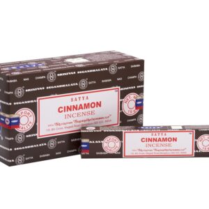 Satya Cinnamon smilkalai 15g