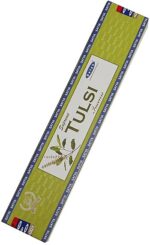 Satya Tulsi Supreme natūralūs smilkalai 15g