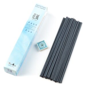 Ka-Fuh Aqua japoniški smilkalai 50 lazdelių