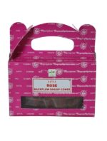 Satya Rose Backflow smilkalai