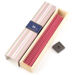 Nippon Kodo Kayuragi Cherry Blossom japoniški smilkalai 40 lazdelių