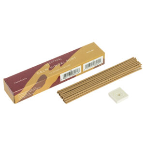 Scentsual Calm Hinoki Mint japoniški smilkalai 30 lazdelių