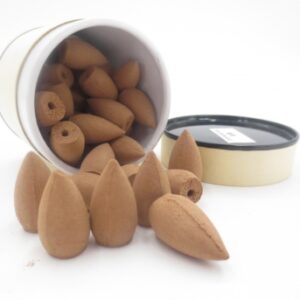 Sandalwood Backflow smilkalai