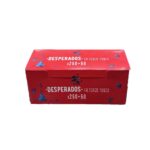 Cigarečių tūtelės Desperado 250+50