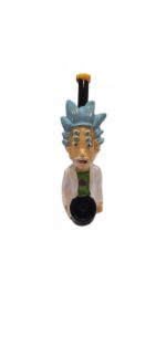 Epoksidinė pypkė „Rick“ – 11 cm