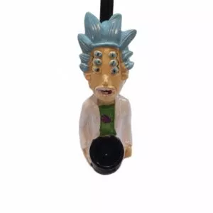 Epoksidinė pypkė „Rick“ – 11 cm