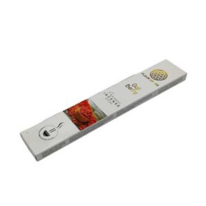 Fleur de Vie Goji Berry natūralūs smilkalai 15gr