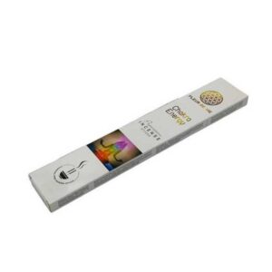 Fleur de Vie Chakra Energy natūralūs smilkalai 15gr