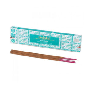 Goloka Pure Herbal natūralūs smilkalai 15gr