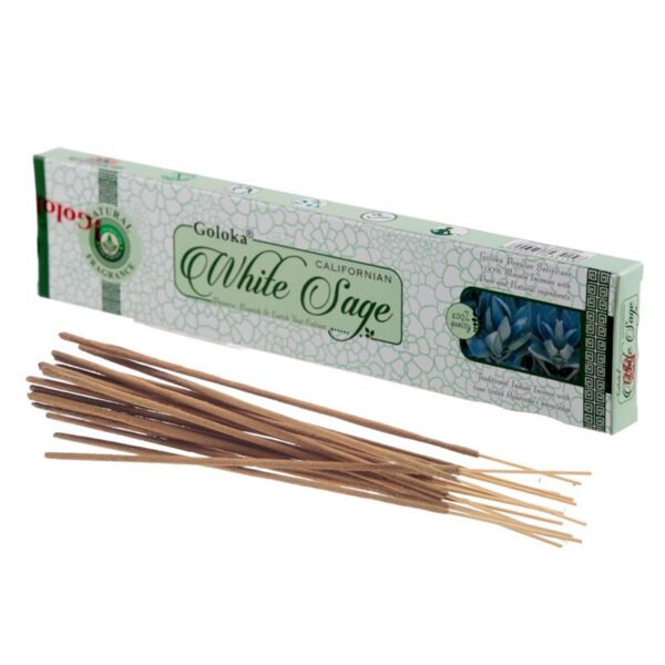 Goloka-californian-white-sage-1.jpg Goloka californian white sage 1 - Bongai.lt
