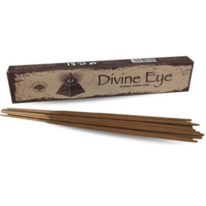 Green Tree Divine Eye natūralūs smilkalai 15gr