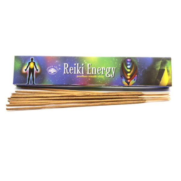 Green Tree Reiki Energy - Bongai.lt