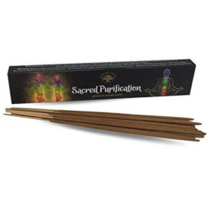 Green Tree Sacred Purification smilkalai 15g