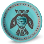 Native Soul Owl smilkalinė