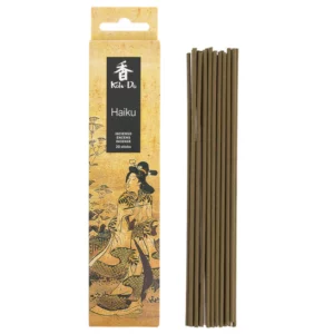 Koh Do Haiku Aloeswood japoniški smilkalai