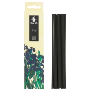 Koh Do Iris japoniški smilkalai