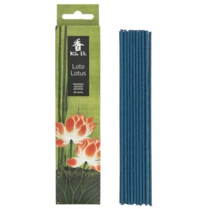 Koh Do Lotus japoniški smilkalai