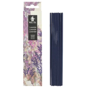 Koh Do Lavender japoniški smilkalai