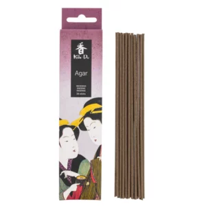 Koh Do Agar japoniški smilkalai