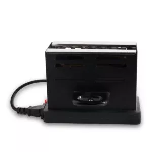 Kaitlentė kaljano anglims Toaster Special Cube